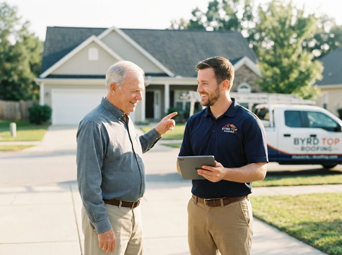Roofing Natchez, MS FAQs